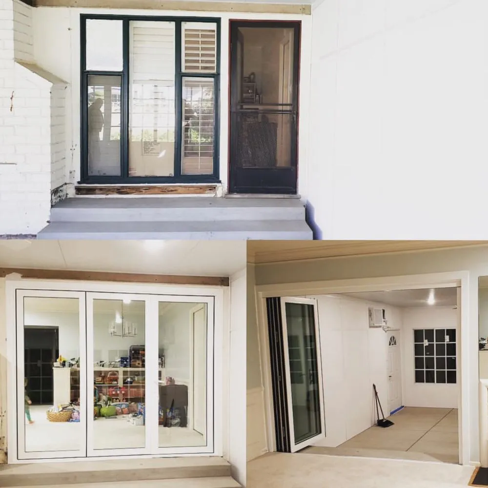 Slide of Window World - Orange County