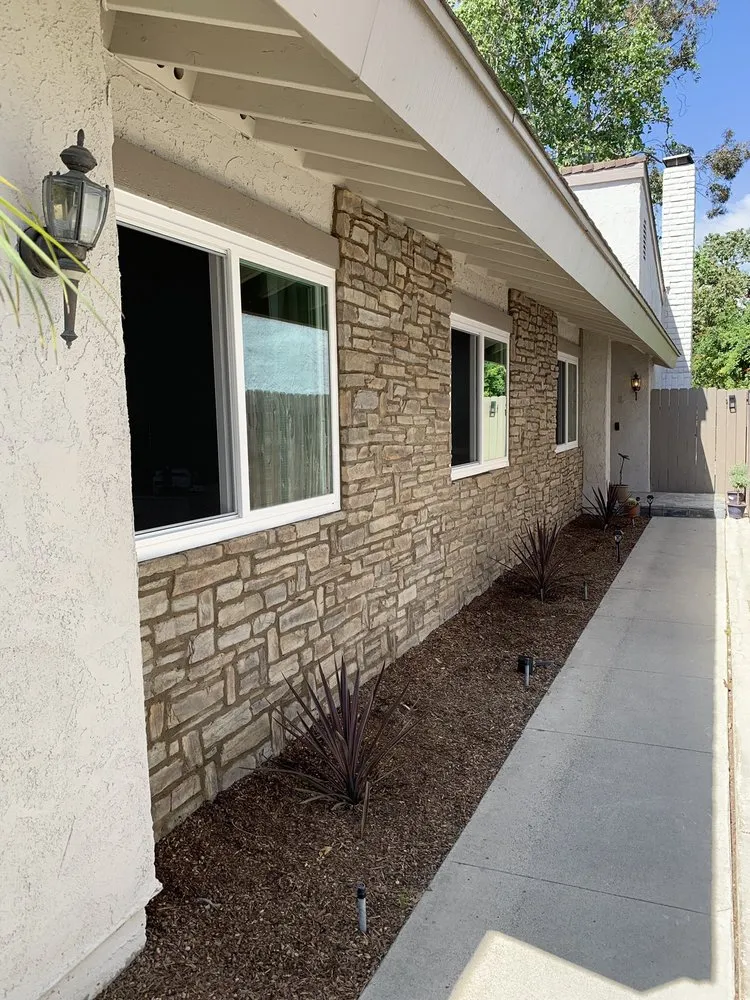 Slide of Window World - Orange County