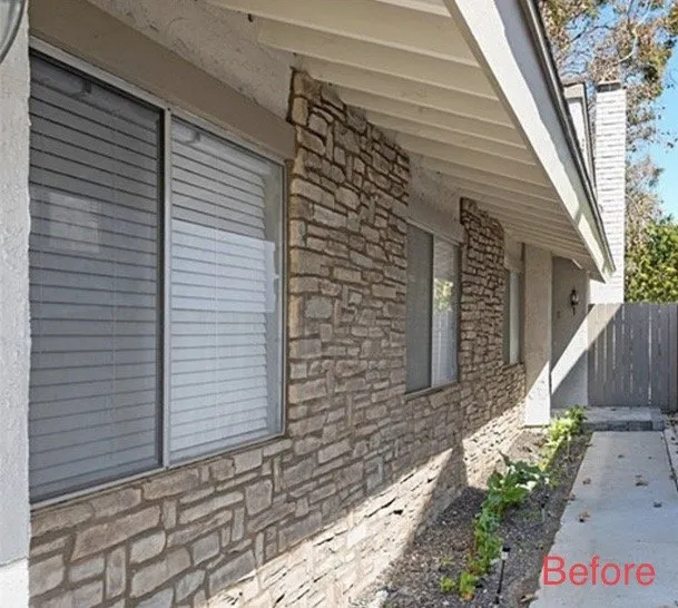 Slide of Window World - Orange County