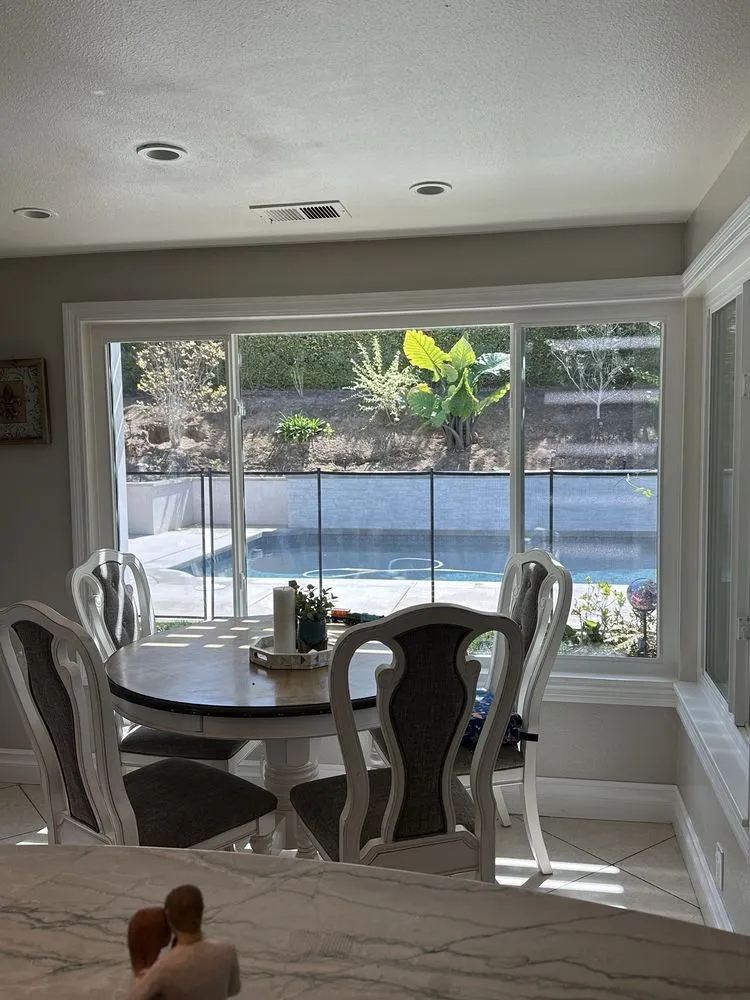 Slide of Window World - Orange County