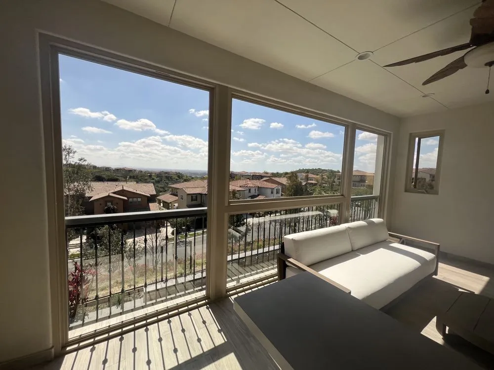 Slide of Window World - Orange County