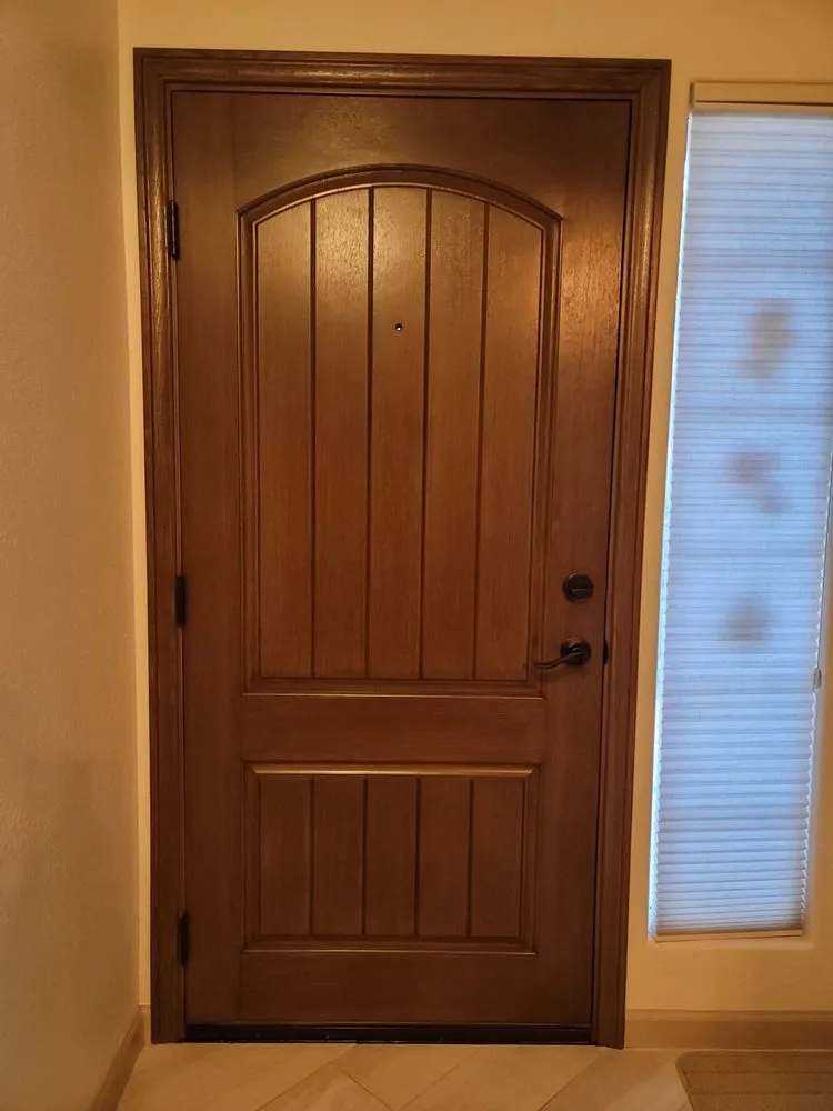 Slide of Window World - Orange County