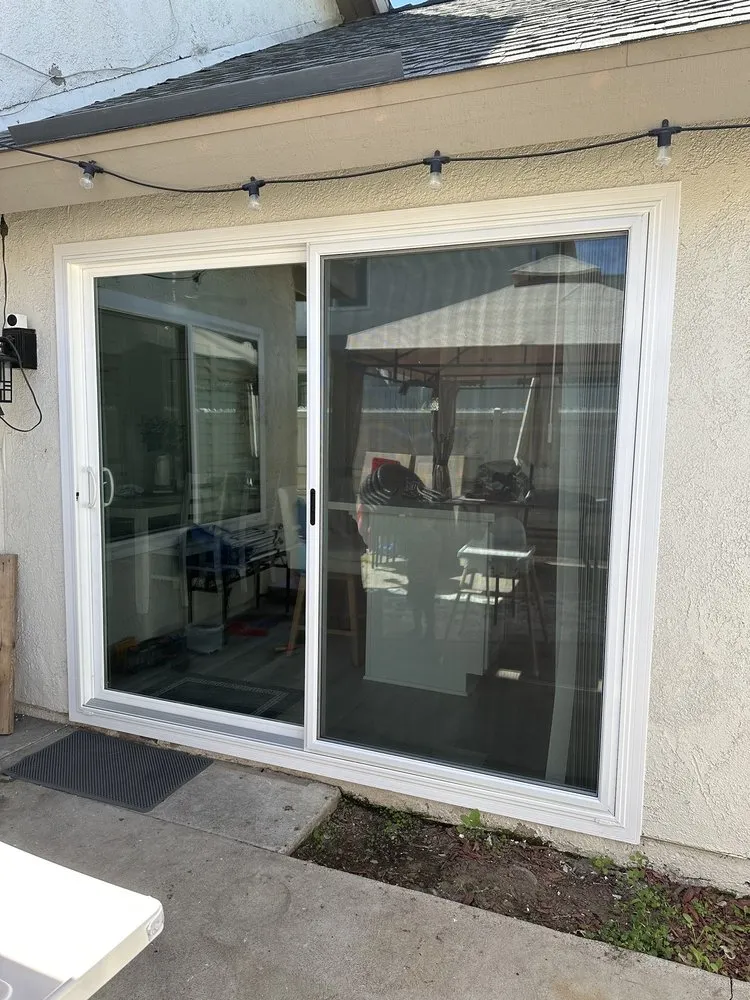 Slide of Window World - Orange County