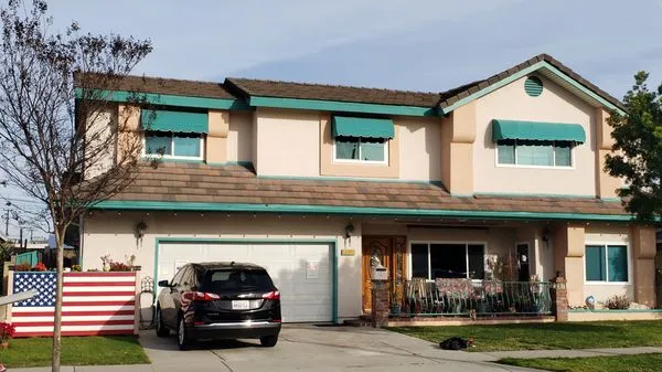 Window World - Orange County Logo