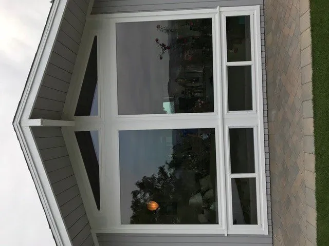 Slide of Window World - San Diego