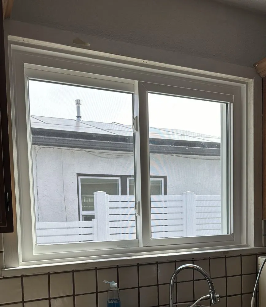 Slide of Window World Of Los Angeles