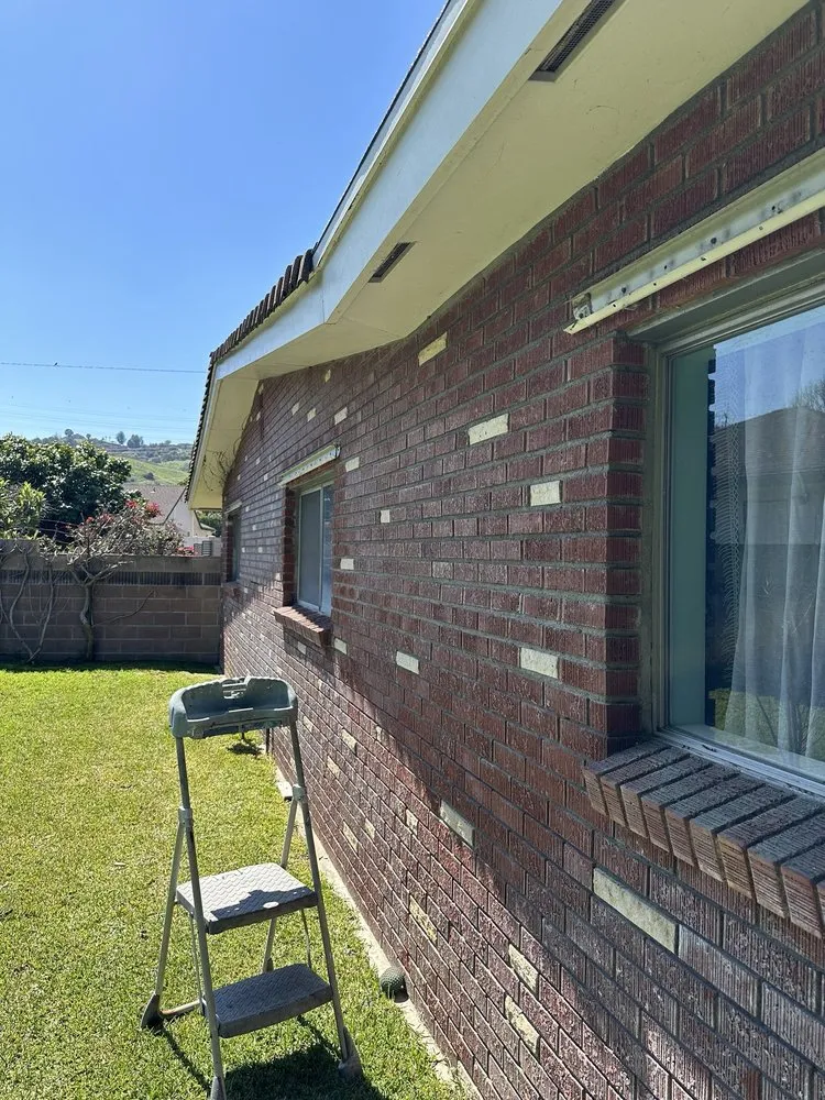 Slide of Window World Of Los Angeles