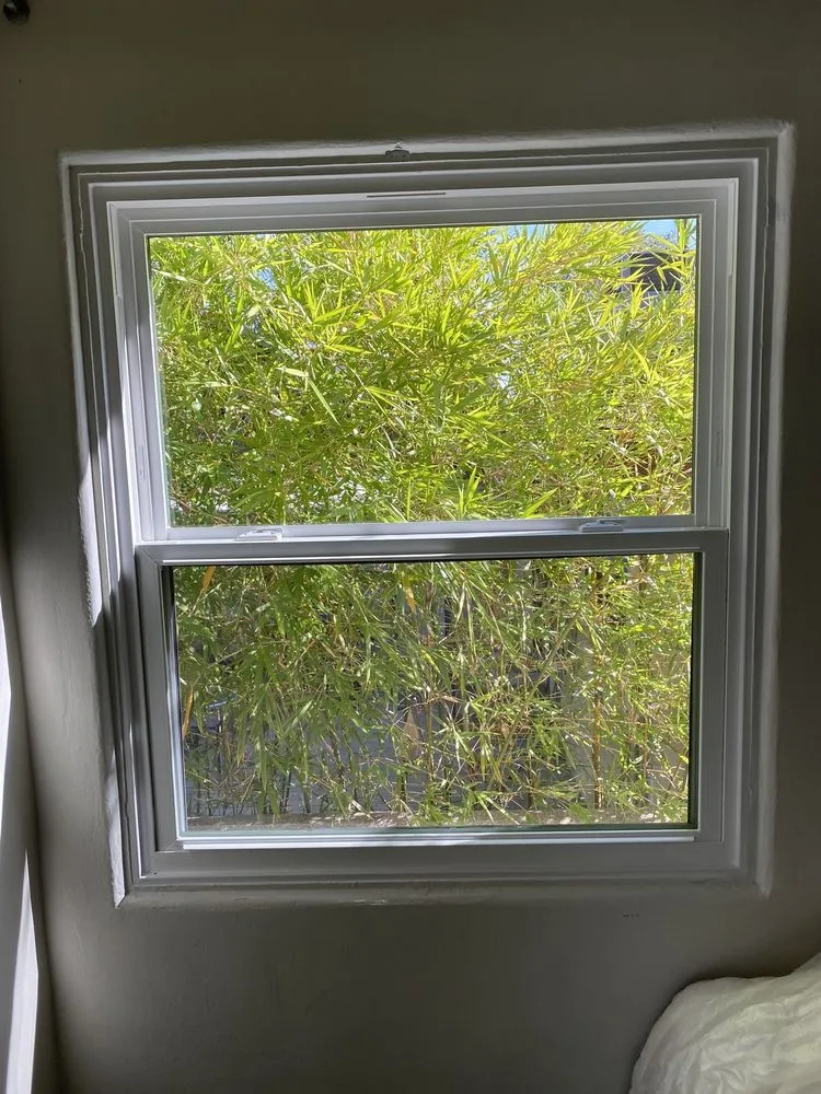 Slide of Window World Of Los Angeles