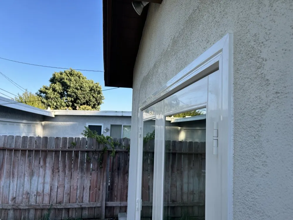 Slide of Window World Of Los Angeles