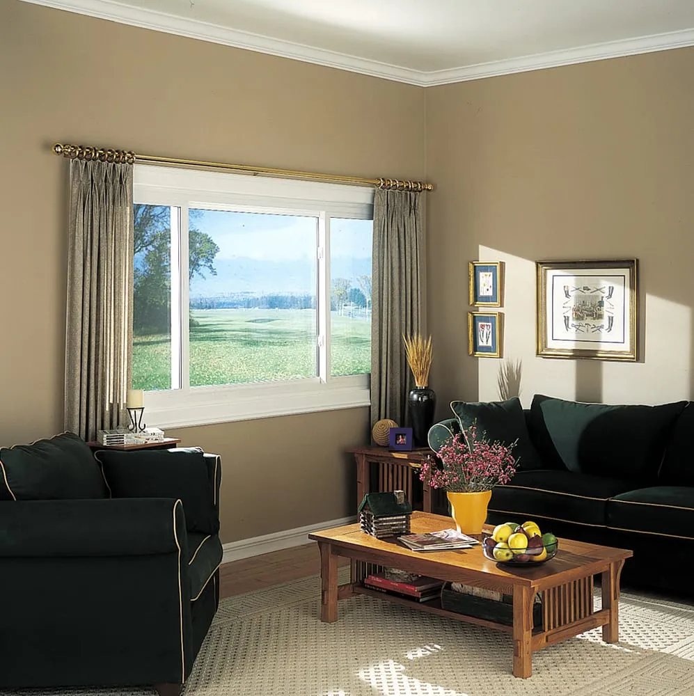 Slide of Window World of Sioux Falls