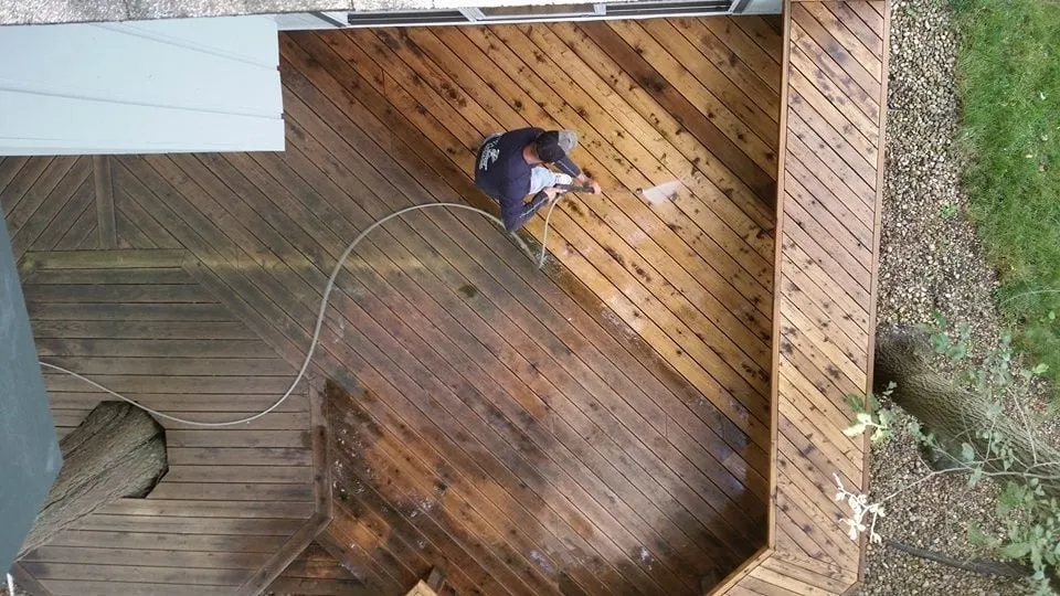 Slide of Windows & Gutters