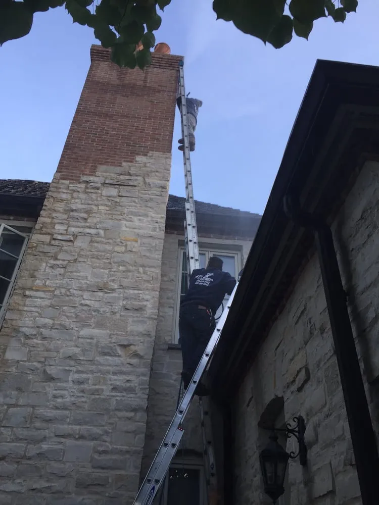 Slide of Windows & Gutters