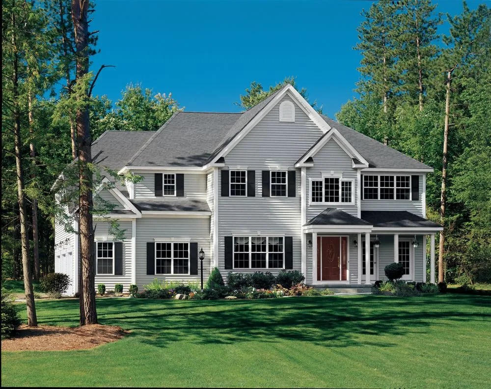 Slide of Windows & More - York