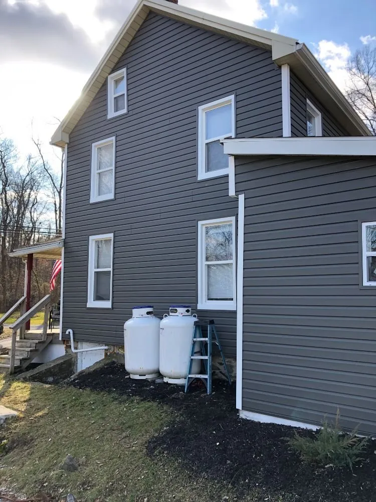 Slide of Windows & More - York