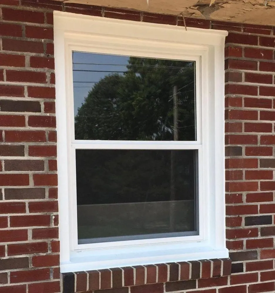 Slide of Windows & More - York