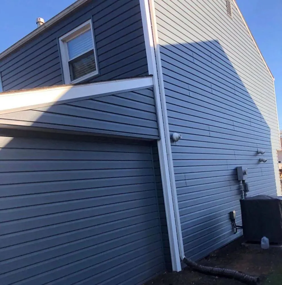 Slide of Windows & More - York