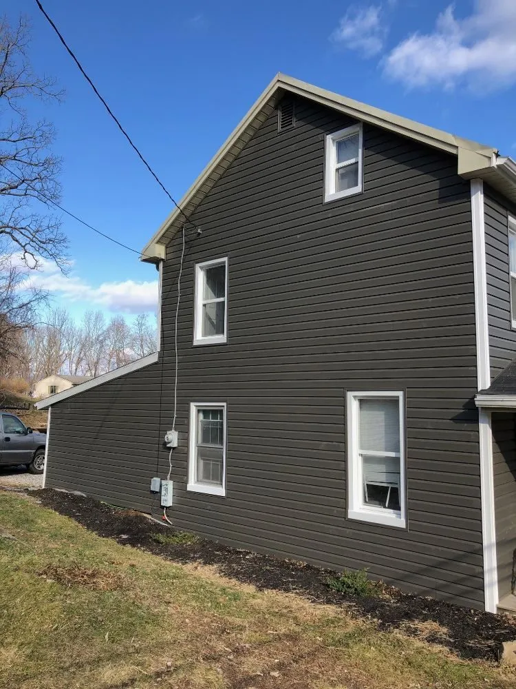 Slide of Windows & More - York