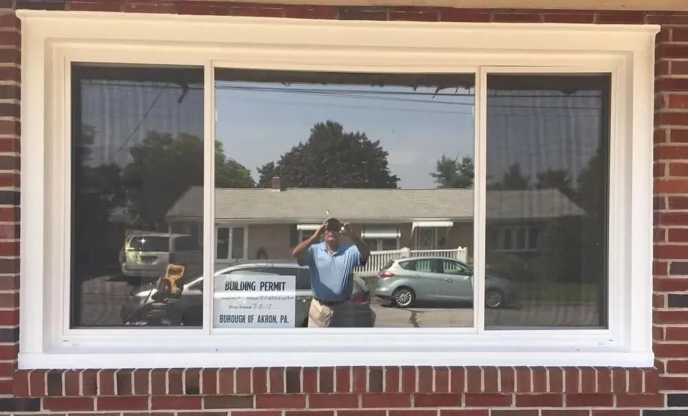 Slide of Windows & More - York