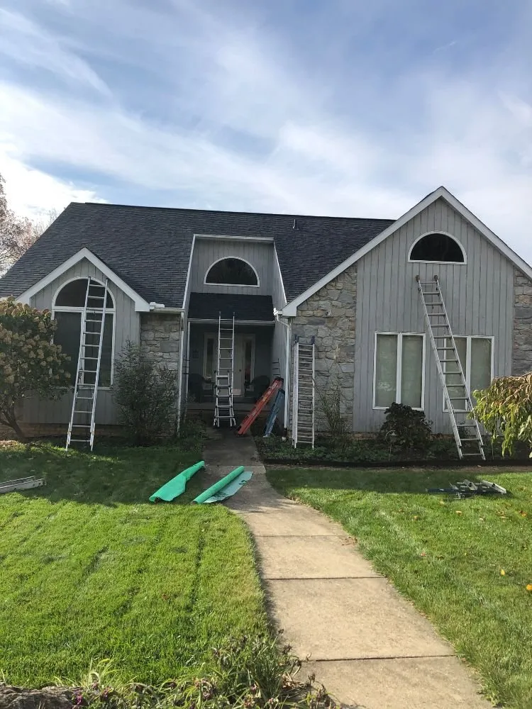 Slide of Windows & More - York