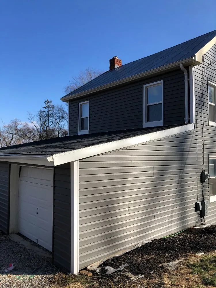 Slide of Windows & More - York