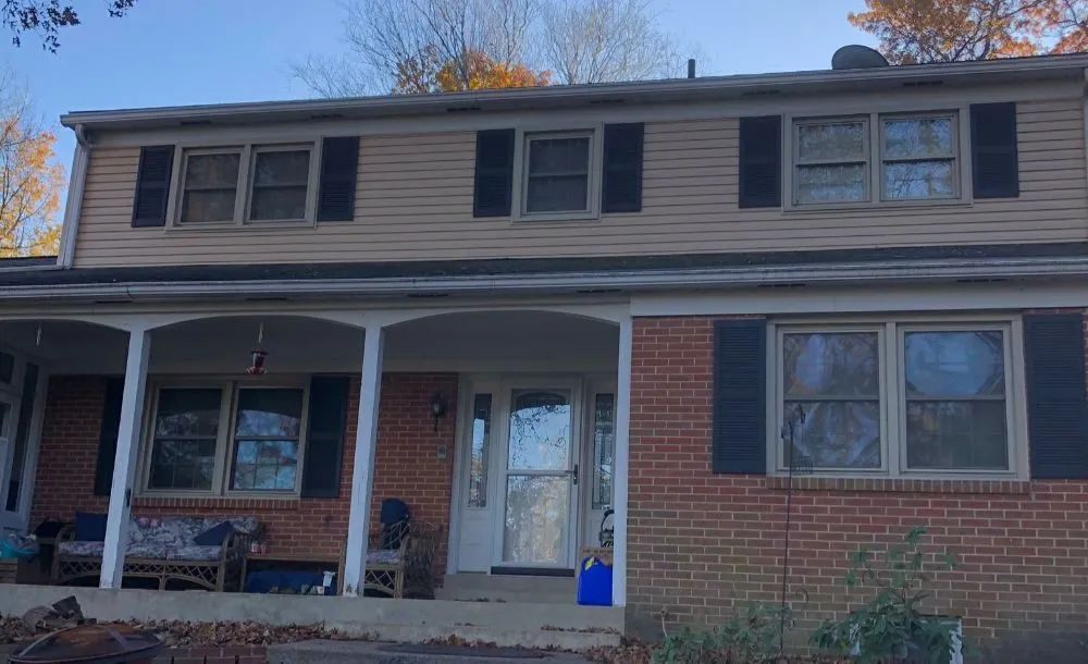 Slide of Windows & More - York