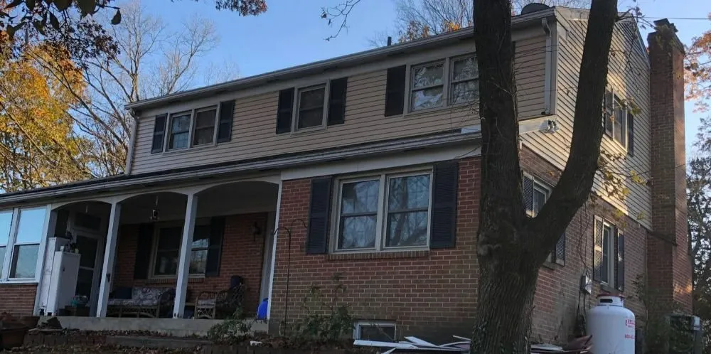 Slide of Windows & More - York