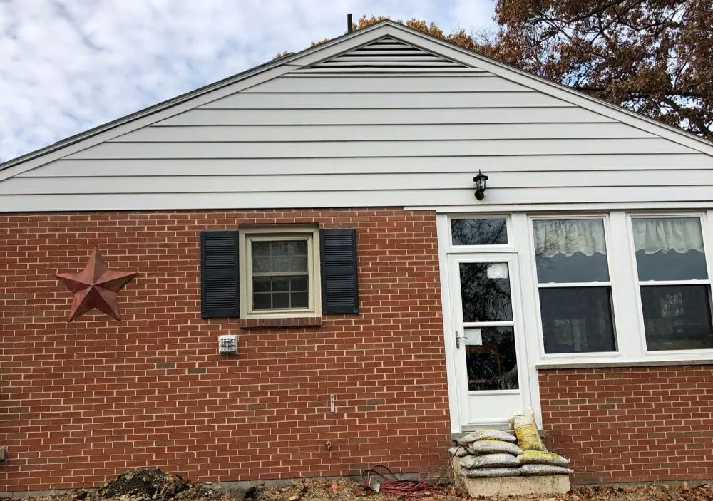 Slide of Windows & More - York