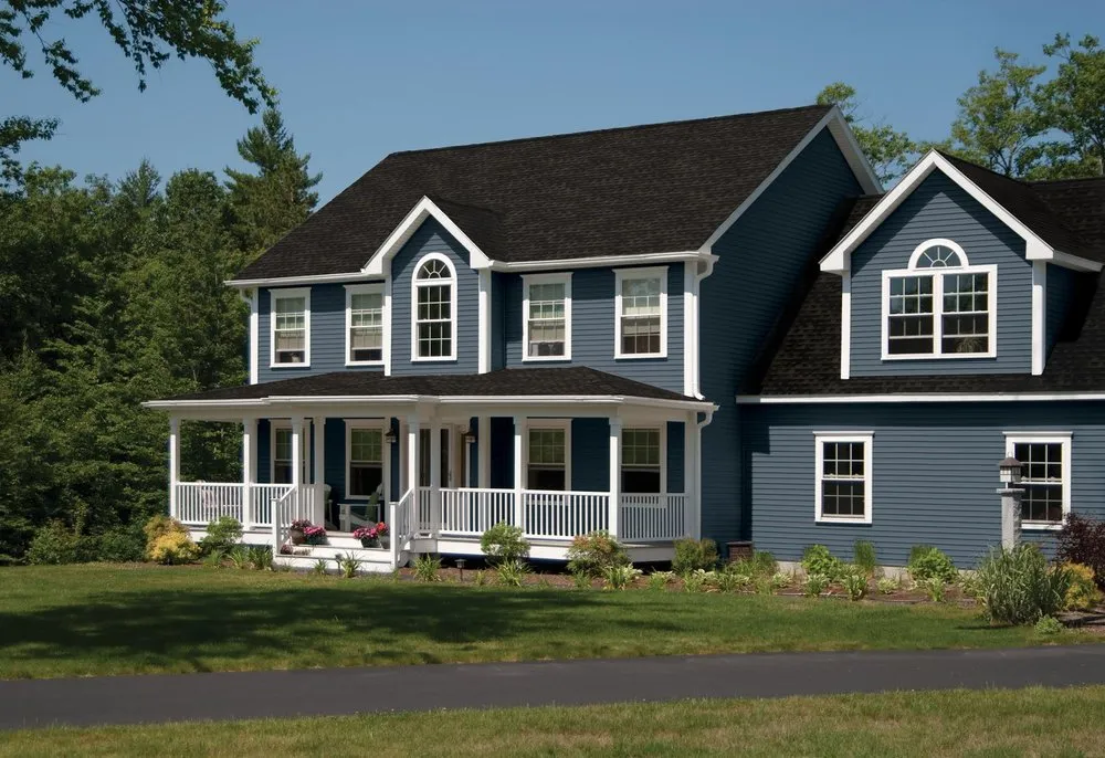 Slide of Windows & More - York