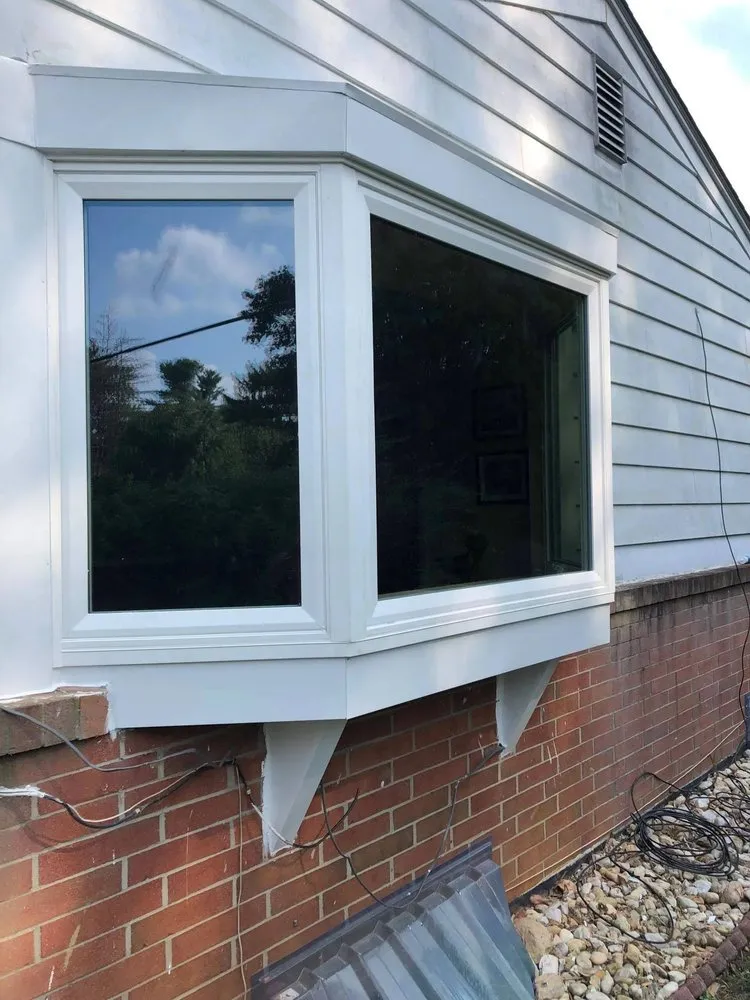 Slide of Windows & More - York