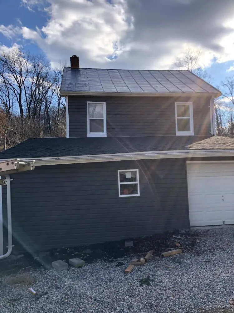 Slide of Windows & More - York