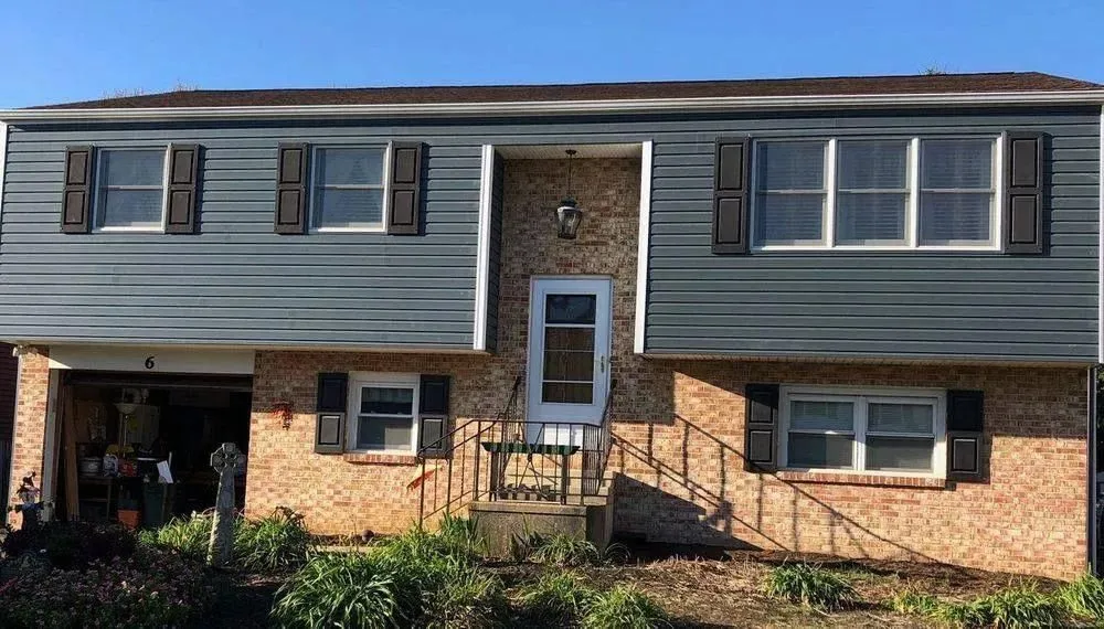 Slide of Windows & More - York