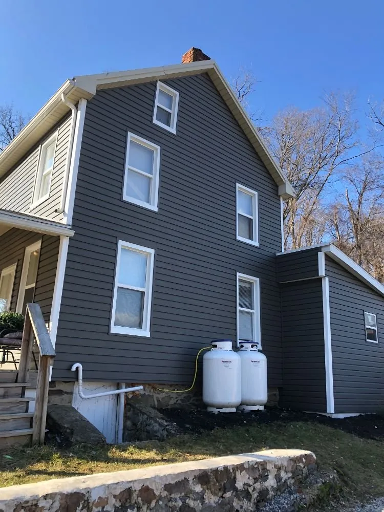 Slide of Windows & More - York