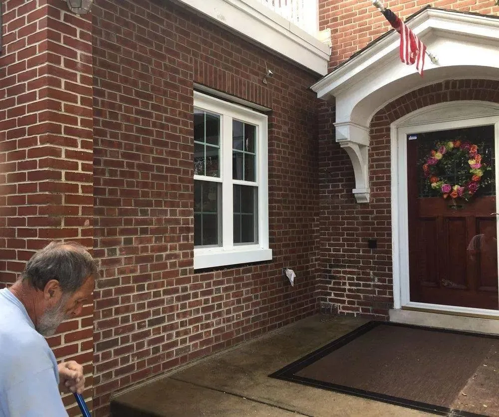 Slide of Windows & More - York