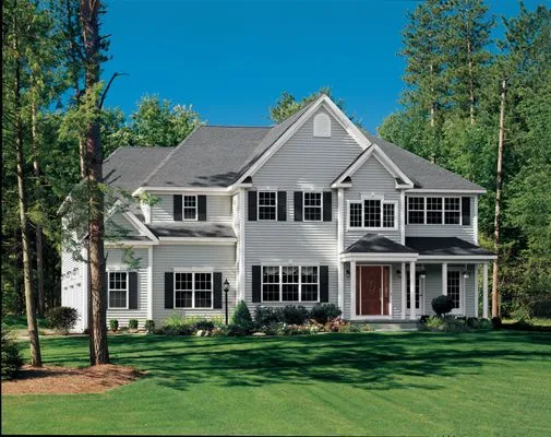 Windows & More - York Logo