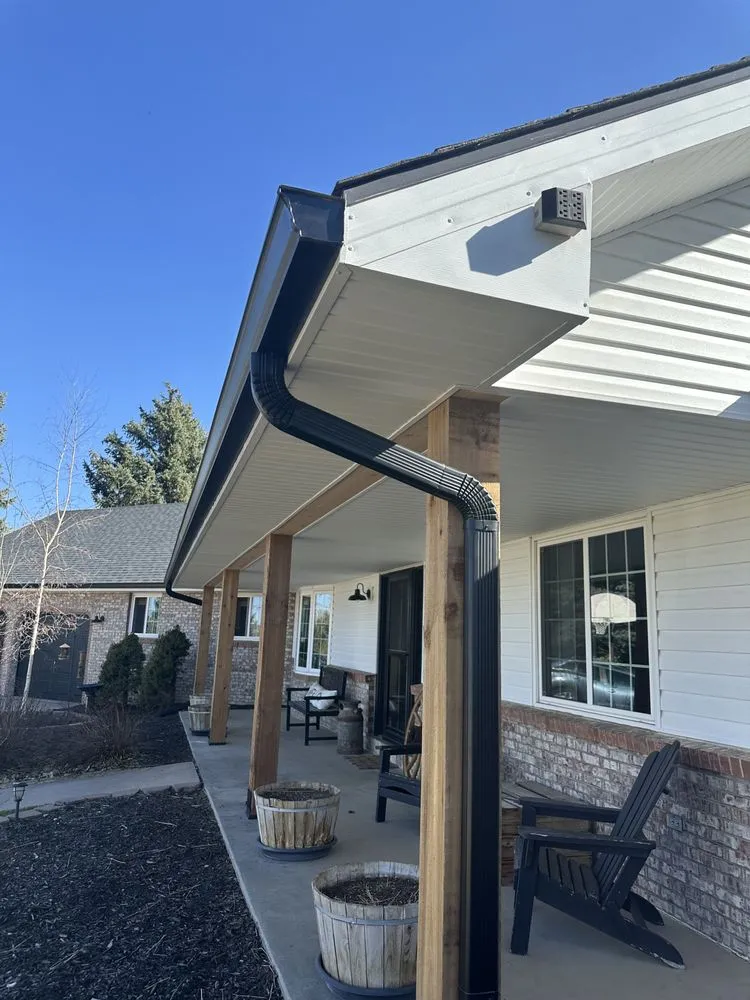 Slide of Windows & Siding Outlet