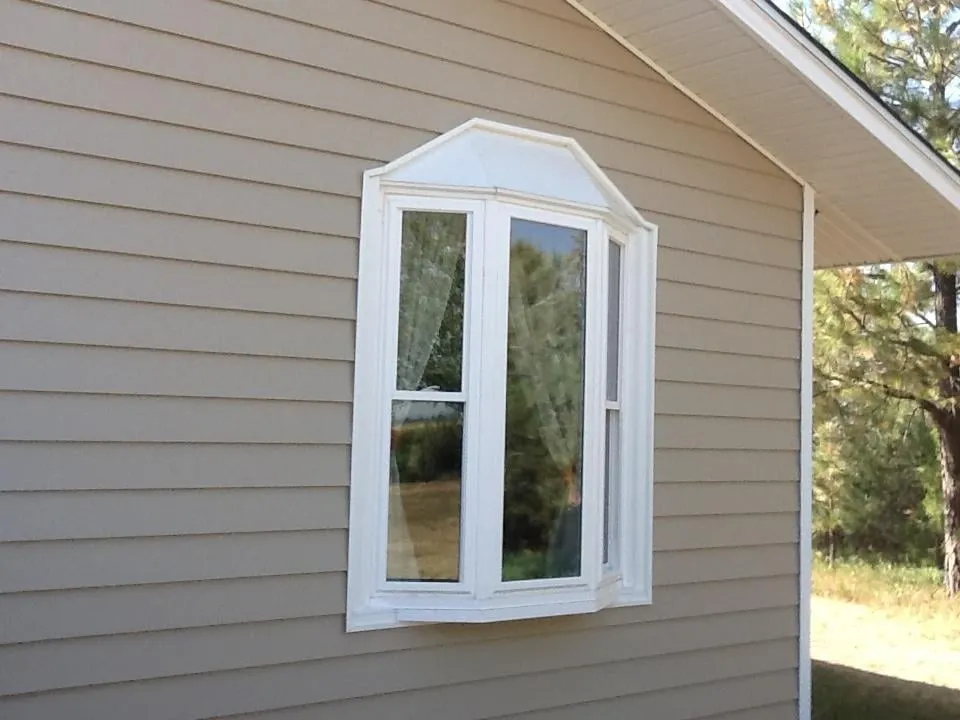 Slide of Windows & Siding Outlet