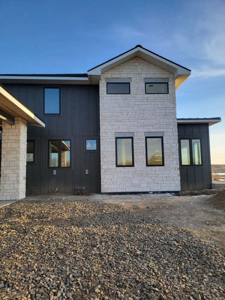 Slide of Windows & Siding Outlet