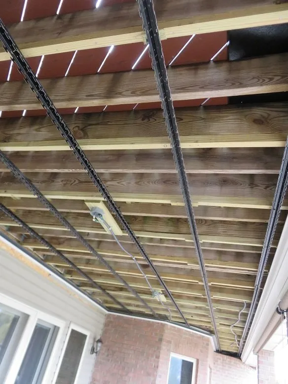 Slide of Windows Doors & More