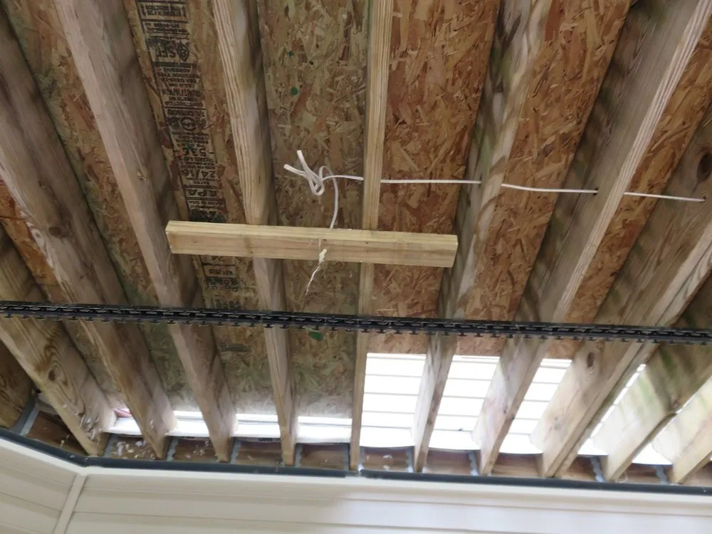 Slide of Windows Doors & More