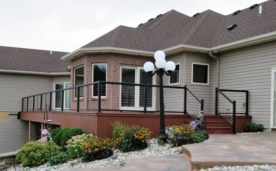 Slide of Windows Doors & More