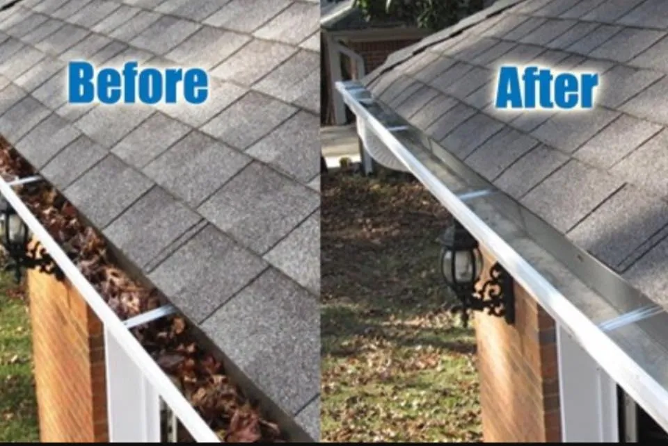 Slide of Windows Plus Home Improvement