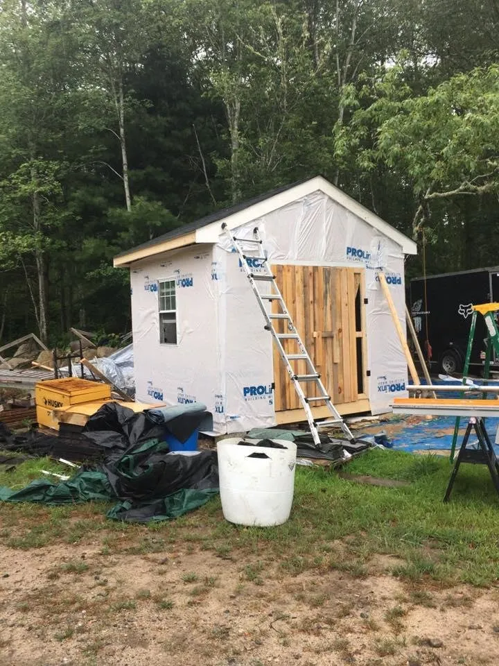 Slide of Windows Plus Home Improvement