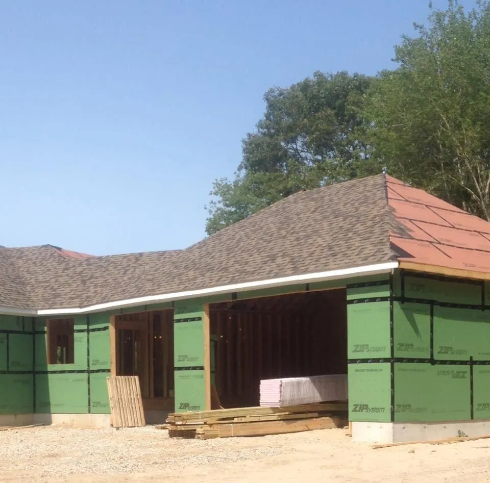 Slide of Windows Plus Home Improvement