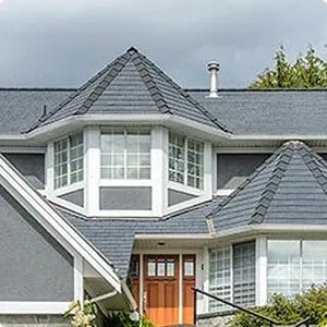 Slide of Windows Roofs & More