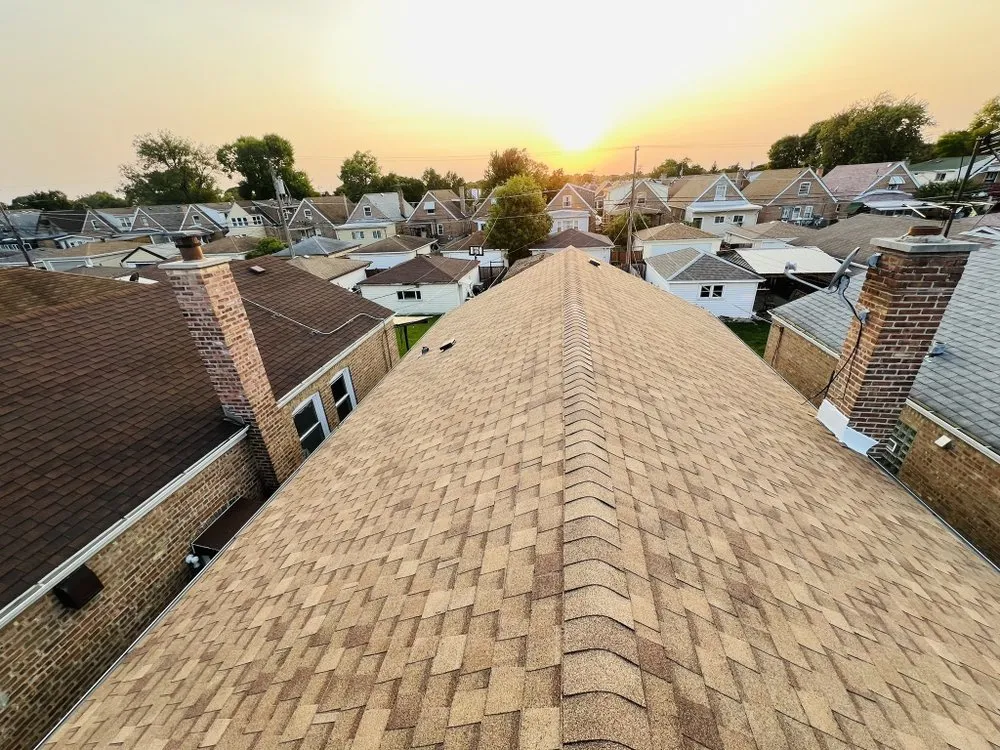 Slide of Windsail Restoration