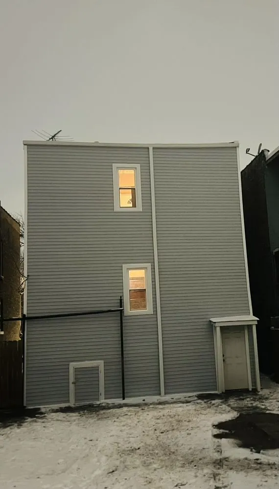 Slide of Windsail Restoration