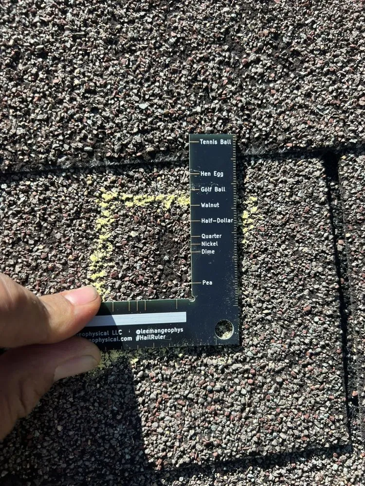 Slide of Windsail Restoration