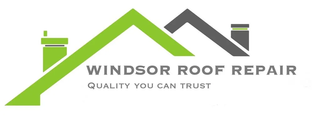 Slide of Windsor Roof Repair