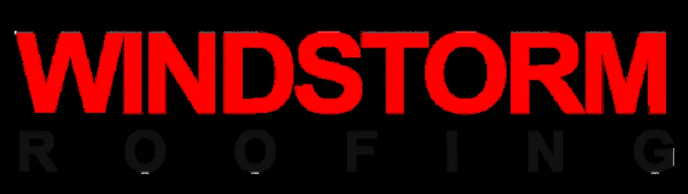 Slide of WindStorm Roofing