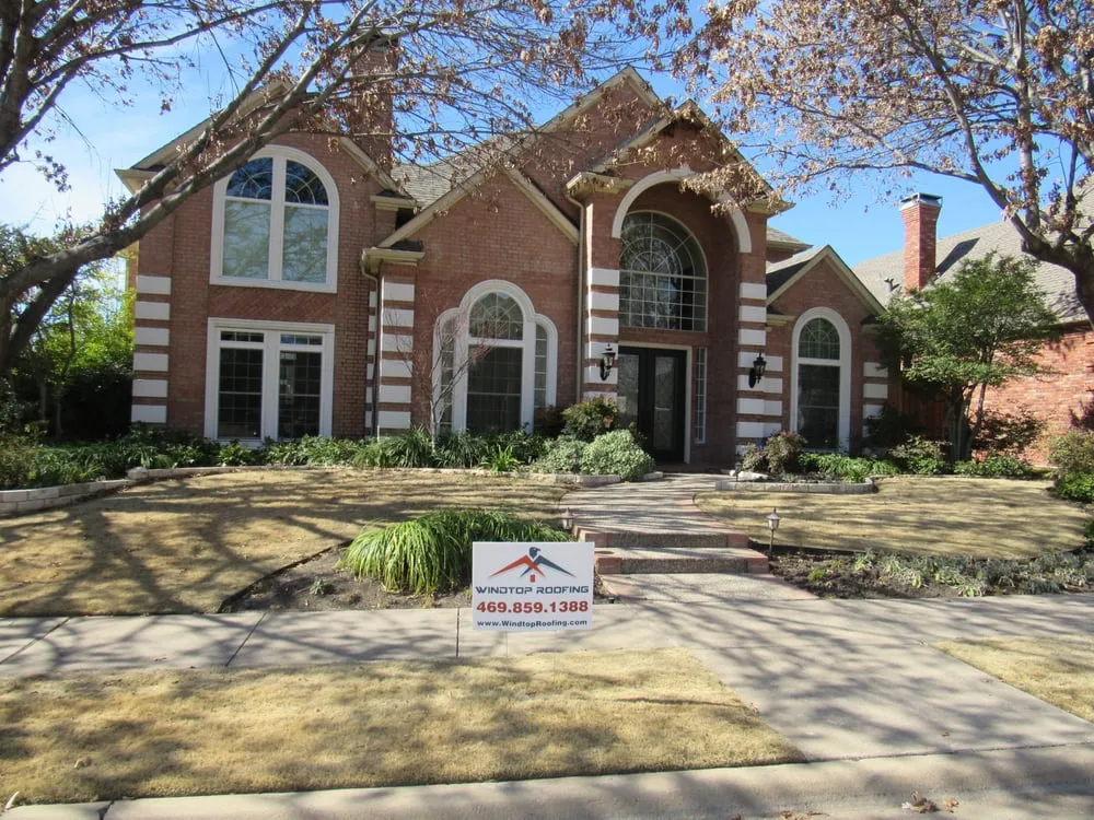 Slide of Windtop Roofing